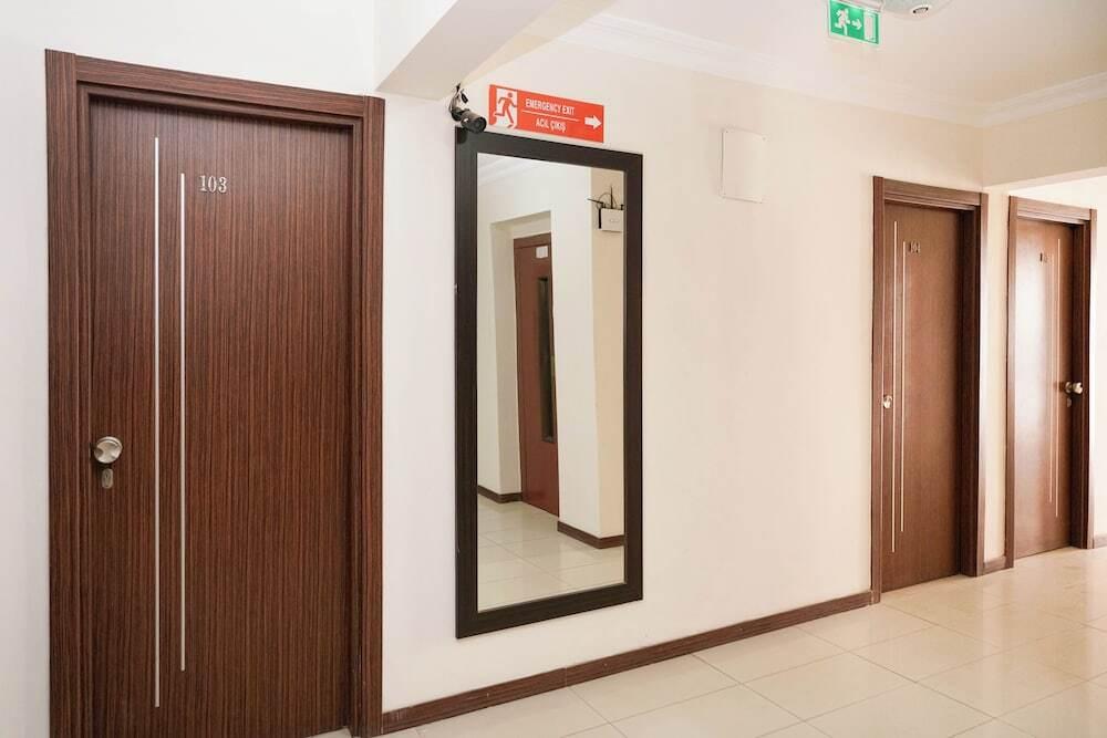 Дидим: Aristo Otel