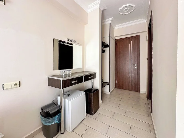 Дидим: Aristo Otel