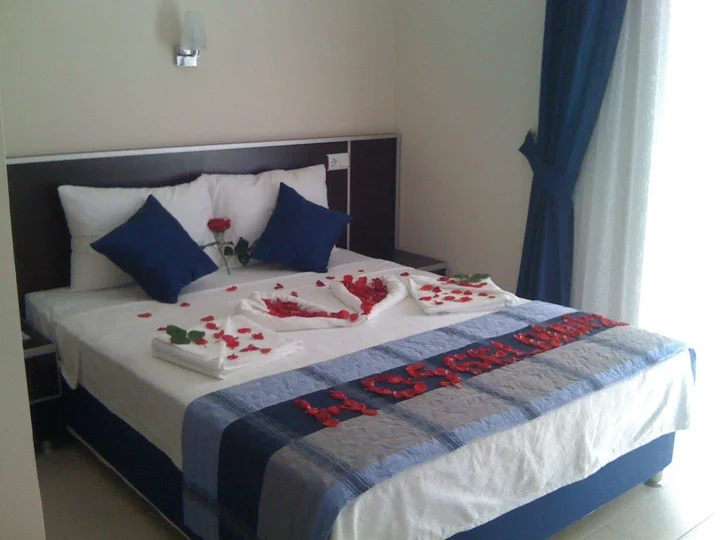 Дидим: Aristo Otel