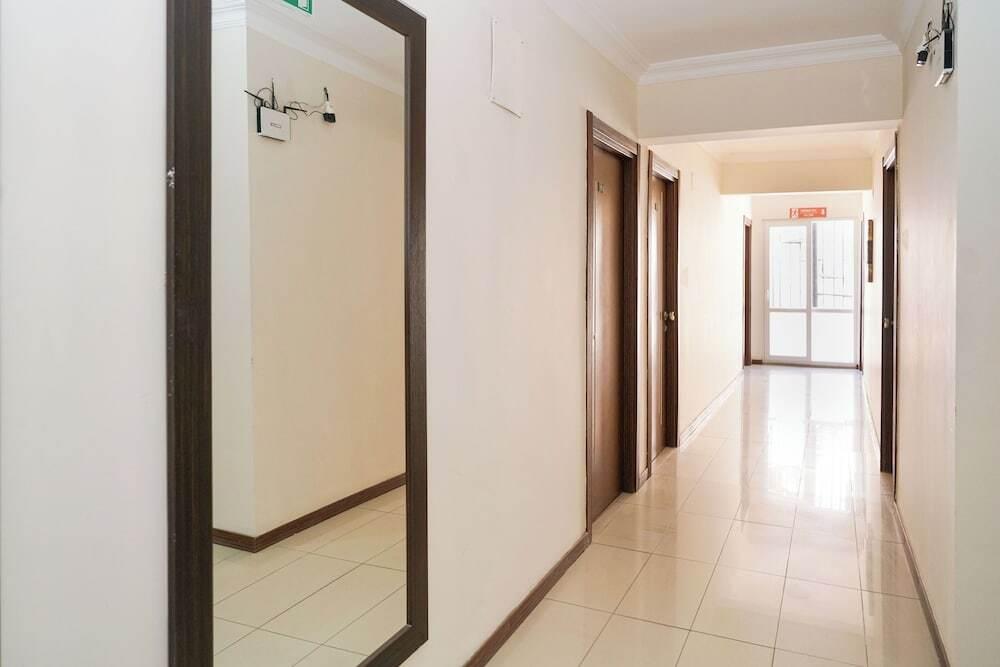 Дидим: Aristo Otel