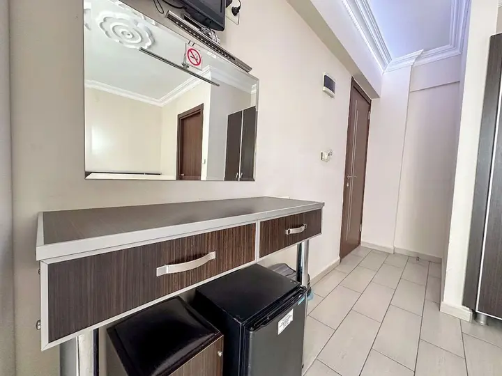 Дидим: Aristo Otel