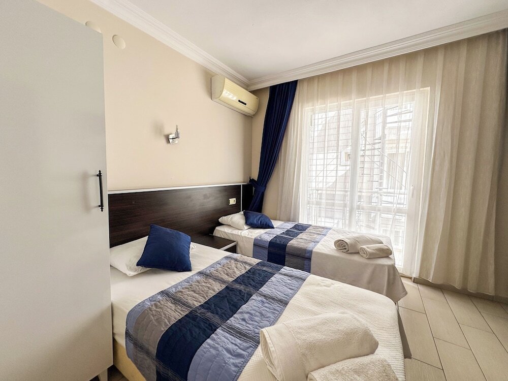 Дидим: Aristo Otel
