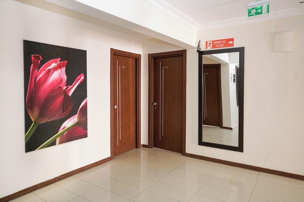 Дидим: Aristo Otel