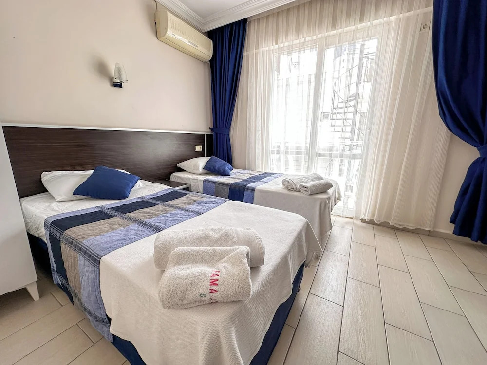 Дидим: Aristo Otel