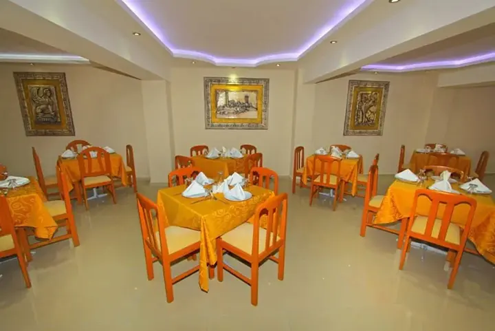 Дидим: Aristo Otel