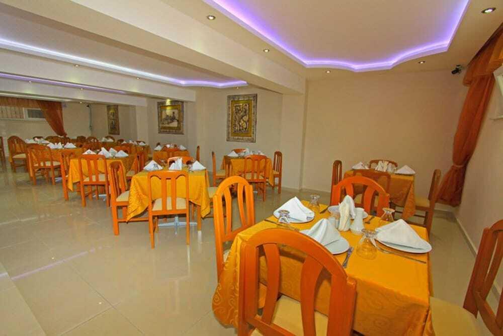Дидим: Aristo Otel