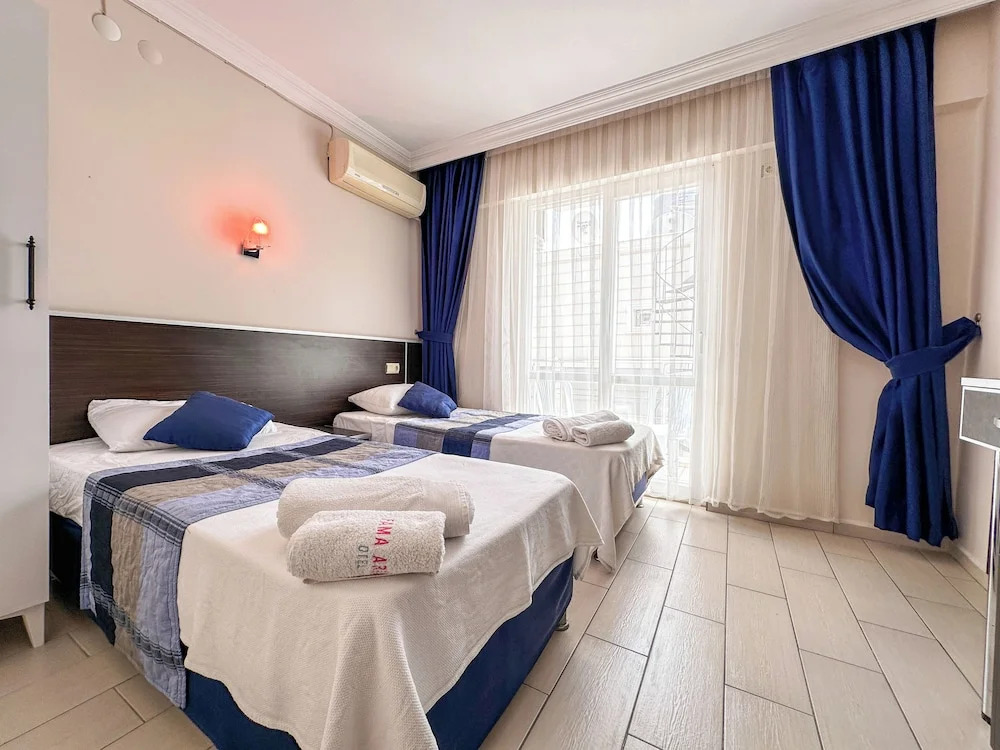 Дидим: Aristo Otel