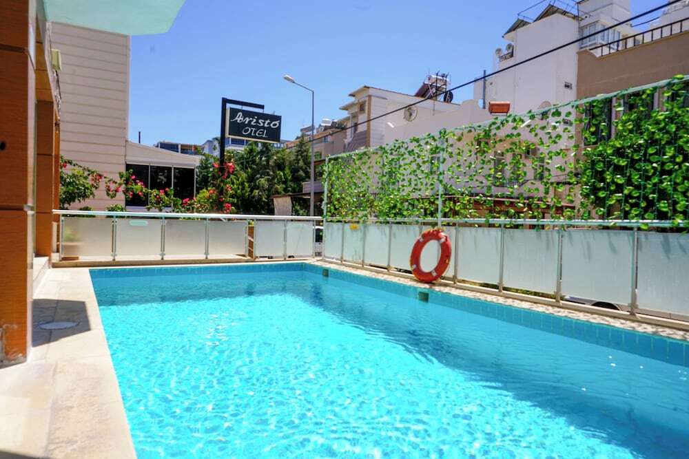Дидим: Aristo Otel