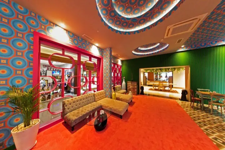 Мармарис: Casa De Maris Spa & Resort Hotel - Adult Only +16