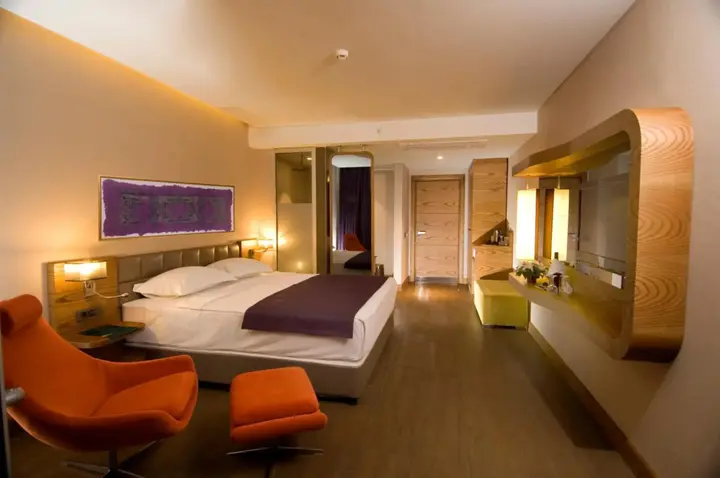 Мармарис: Casa De Maris Spa & Resort Hotel - Adult Only +16