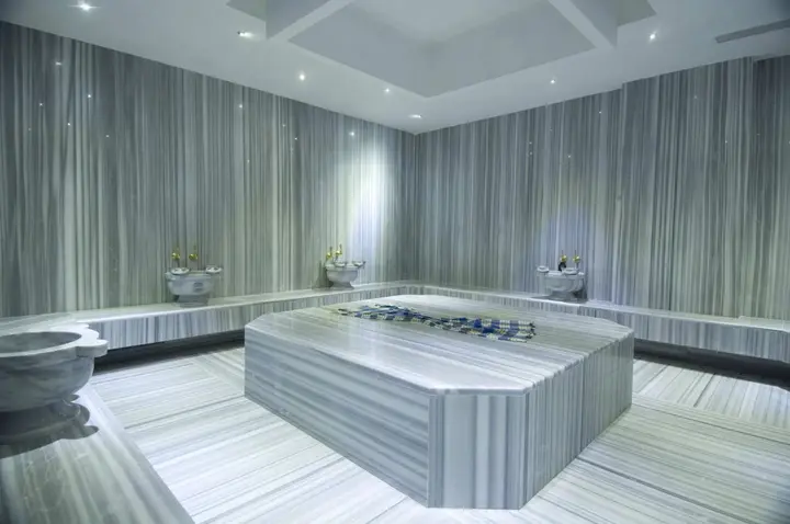 Мармарис: Casa De Maris Spa & Resort Hotel - Adult Only +16