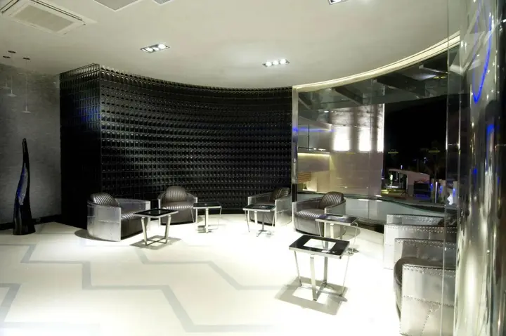 Мармарис: Casa De Maris Spa & Resort Hotel - Adult Only +16