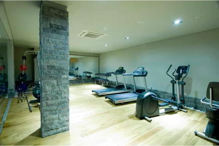Мармарис: Casa De Maris Spa & Resort Hotel - Adult Only +16