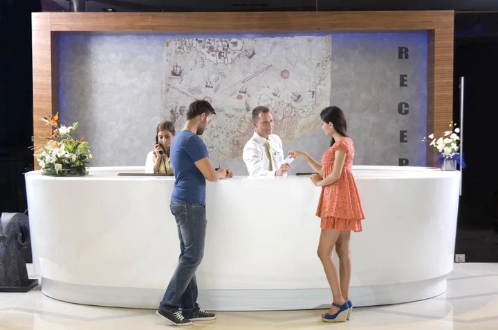 Мармарис: Casa De Maris Spa & Resort Hotel - Adult Only +16