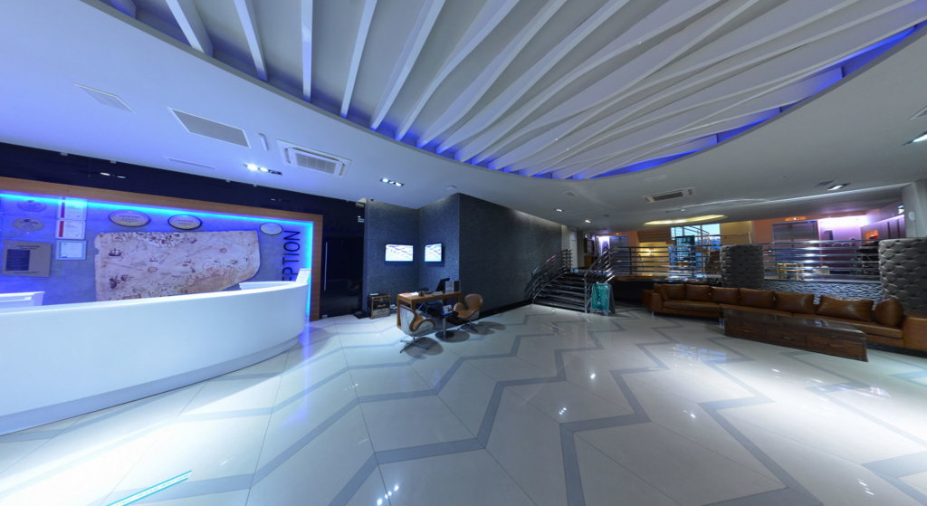 Мармарис: Casa De Maris Spa & Resort Hotel -  Adult Only +16