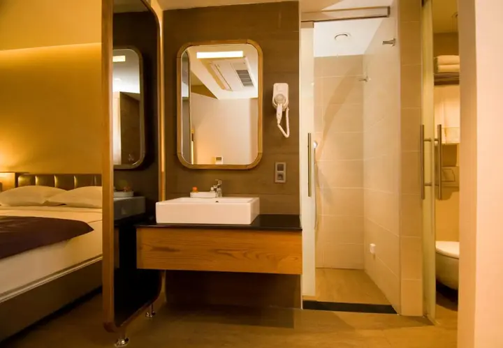 Мармарис: Casa De Maris Spa & Resort Hotel - Adult Only +16