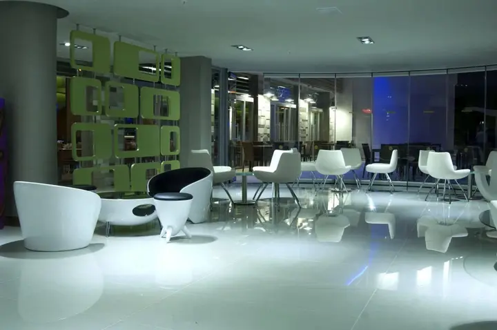 Мармарис: Casa De Maris Spa & Resort Hotel - Adult Only +16
