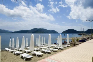 Мармарис: Casa De Maris Spa & Resort Hotel - Adult Only +16