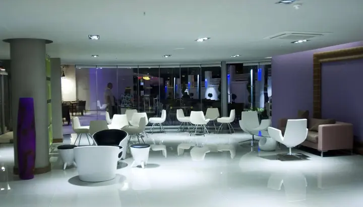 Мармарис: Casa De Maris Spa & Resort Hotel -  Adult Only +16