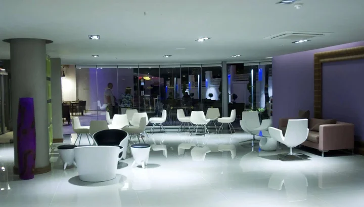Мармарис: Casa De Maris Spa & Resort Hotel -  Adult Only +16