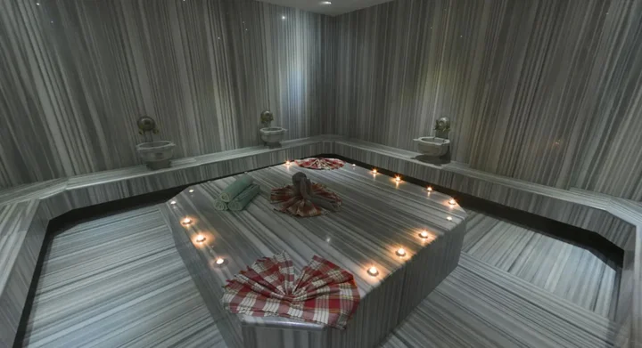 Мармарис: Casa De Maris Spa & Resort Hotel - Adult Only +16