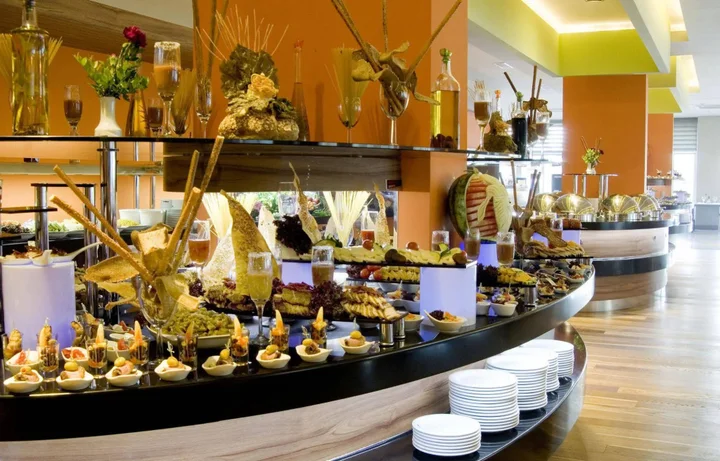 Мармарис: Casa De Maris Spa & Resort Hotel -  Adult Only +16