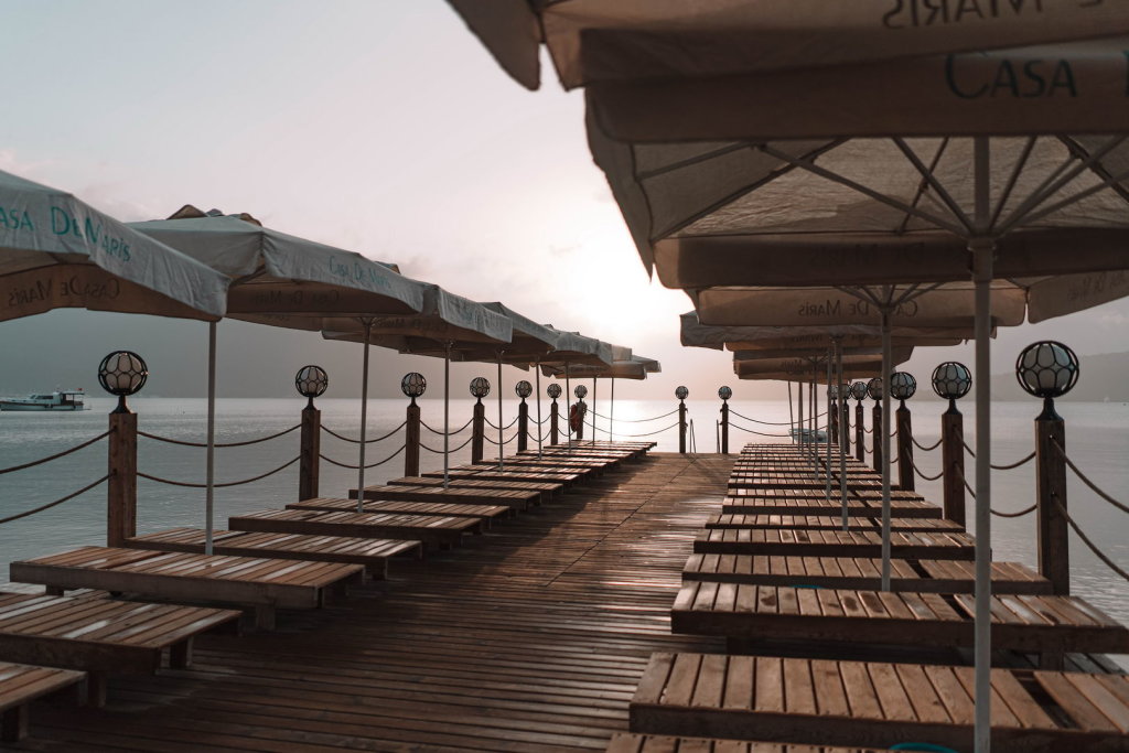 Мармарис: Casa De Maris Spa & Resort Hotel -  Adult Only +16