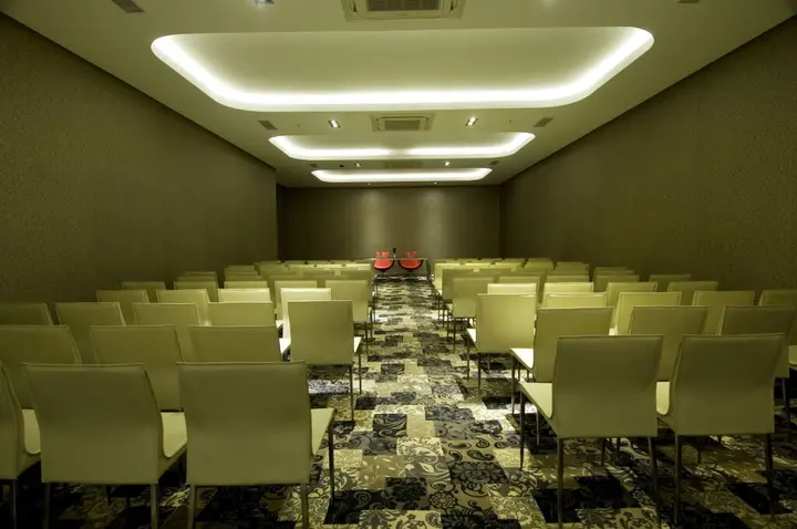 Мармарис: Casa De Maris Spa & Resort Hotel - Adult Only +16