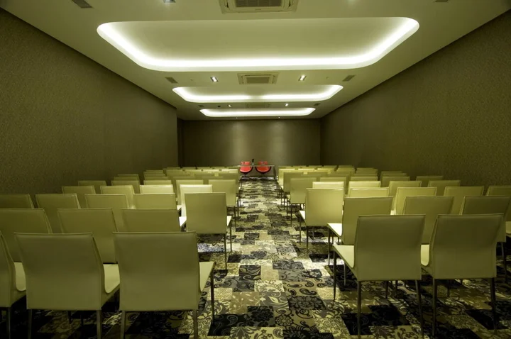 Мармарис: Casa De Maris Spa & Resort Hotel - Adult Only +16
