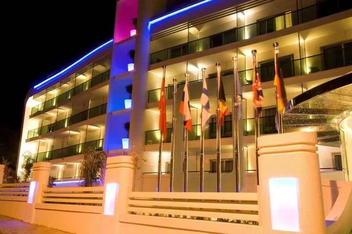 Мармарис: Casa De Maris Spa & Resort Hotel - Adult Only +16