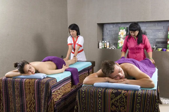 Мармарис: Casa De Maris Spa & Resort Hotel - Adult Only +16
