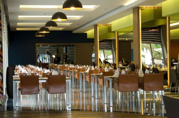 Мармарис: Casa De Maris Spa & Resort Hotel -  Adult Only +16