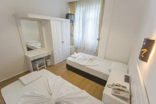 Бодрум: Sun Life Resort Hotel