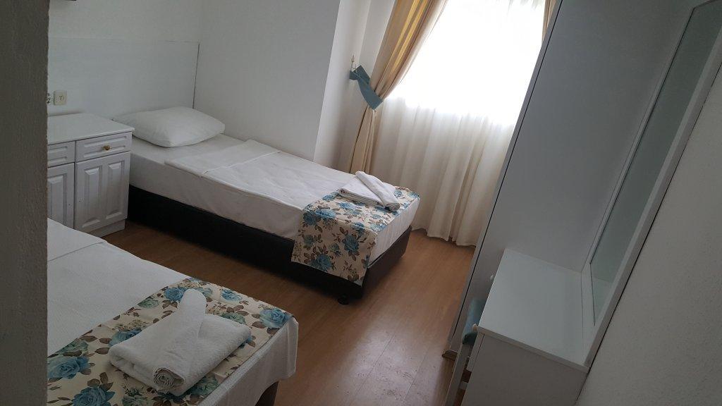 Бодрум: Sun Life Resort Hotel
