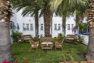 Бодрум: Sun Life Resort Hotel