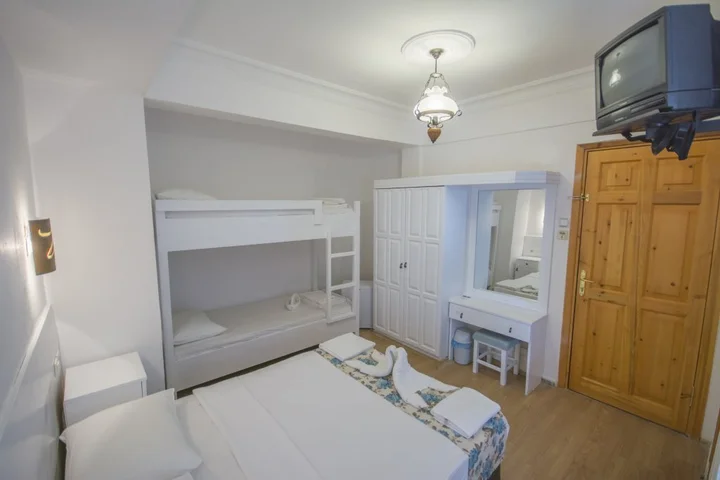 Бодрум: Sun Life Resort Hotel
