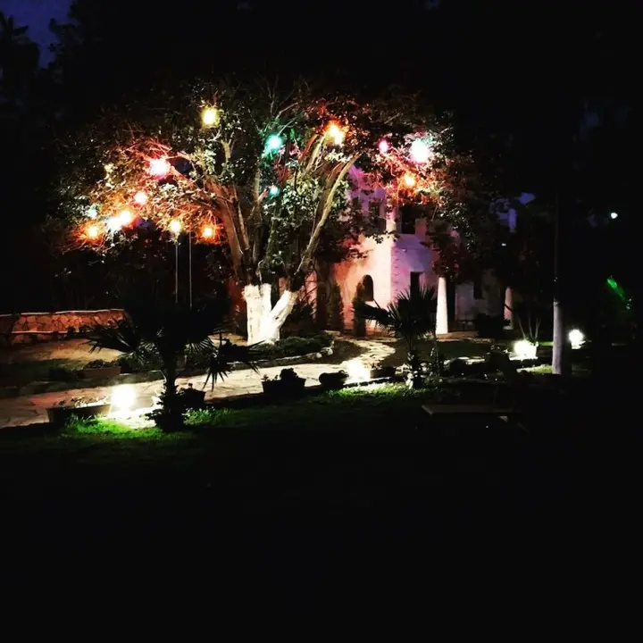 Голькой: Keyf In Bodrum Hotel
