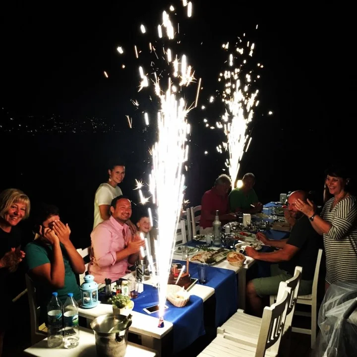 Голькой: Keyf In Bodrum Hotel