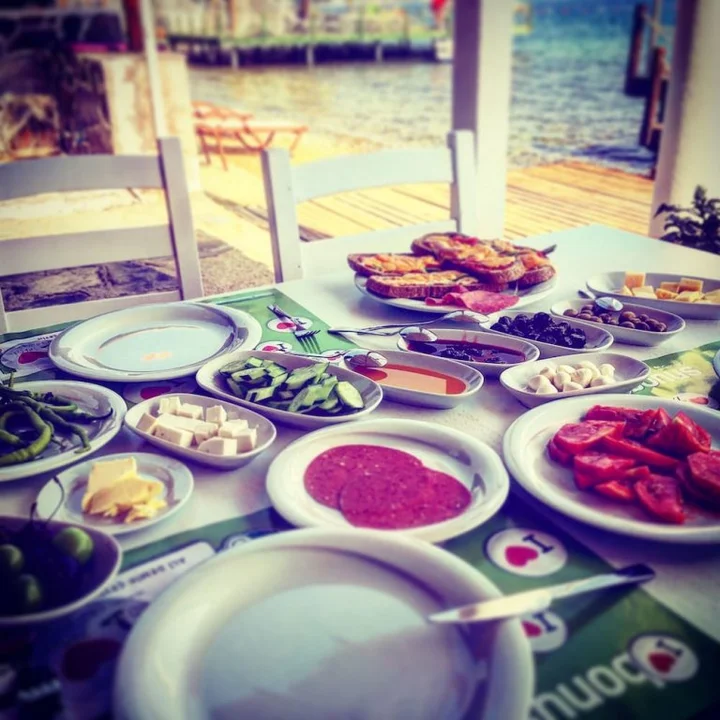 Голькой: Keyf In Bodrum Hotel