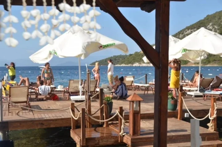 Голькой: Keyf In Bodrum Hotel