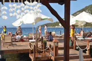 Голькой: Keyf In Bodrum Hotel