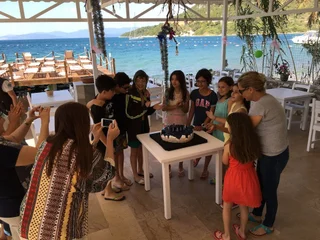 Голькой: Keyf In Bodrum Hotel