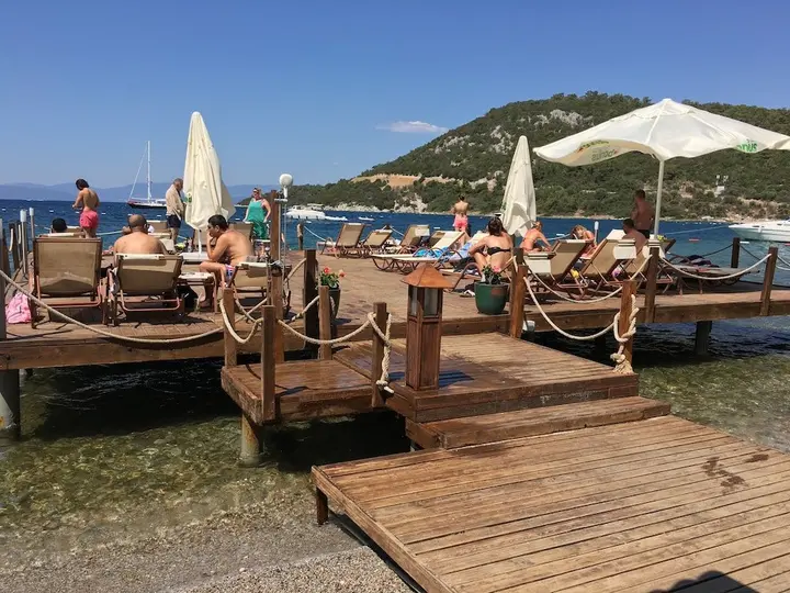 Голькой: Keyf In Bodrum Hotel