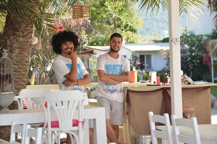 Голькой: Keyf In Bodrum Hotel