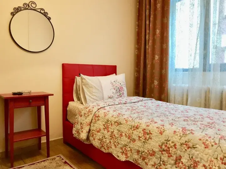 Стамбул: Rüyam Hotel