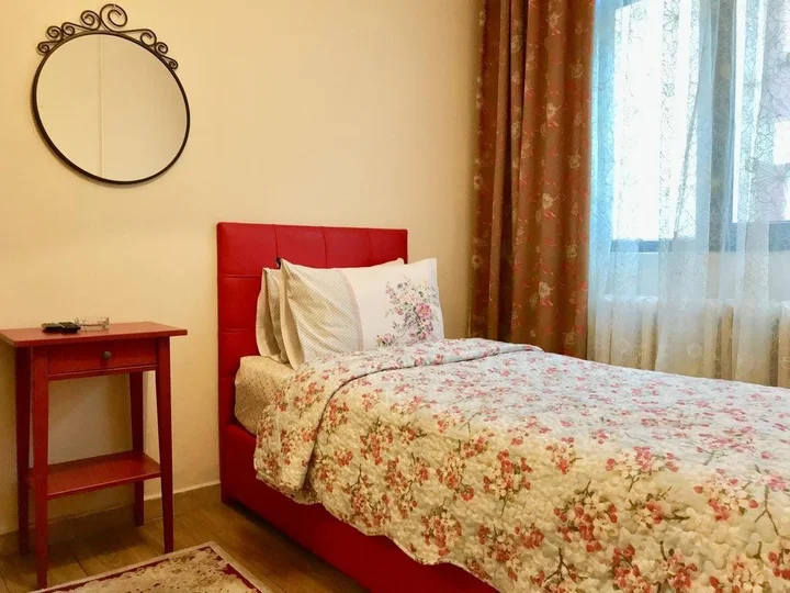 Стамбул: Rüyam Hotel