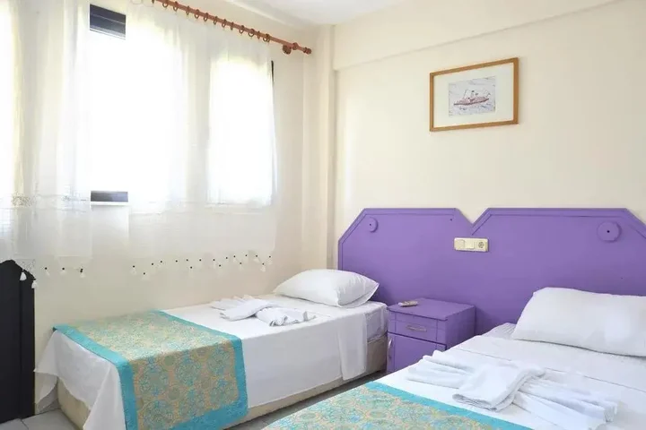 Фетхие: Pine Forest Hotel