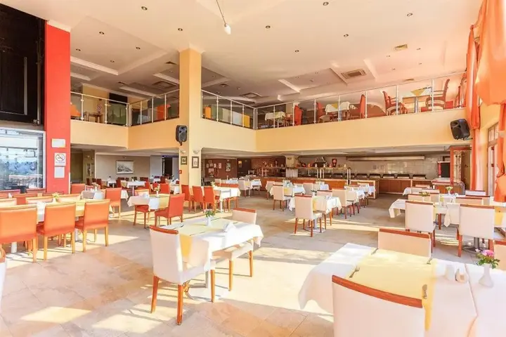 Фетхие: Pine Forest Hotel