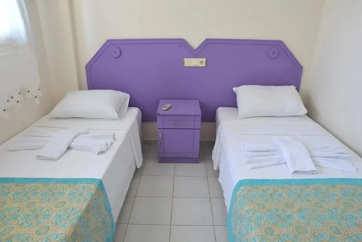 Фетхие: Pine Forest Hotel