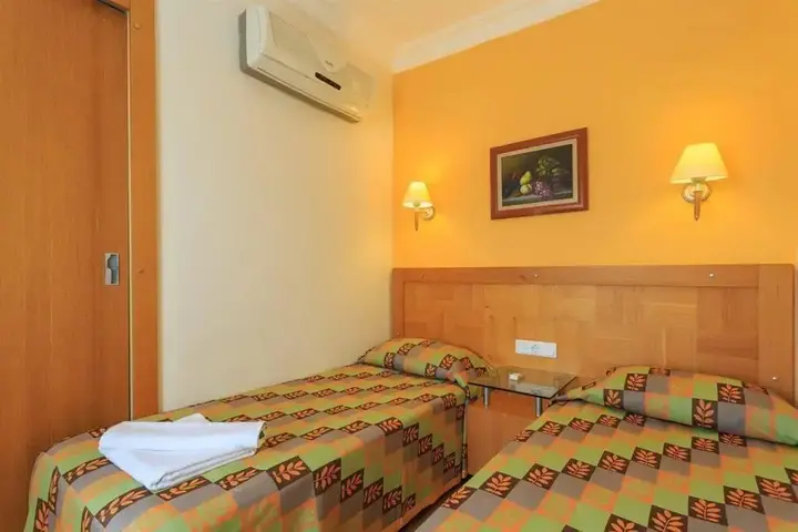 Фетхие: Pine Forest Hotel
